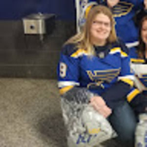 Meet your Posher, Hannah